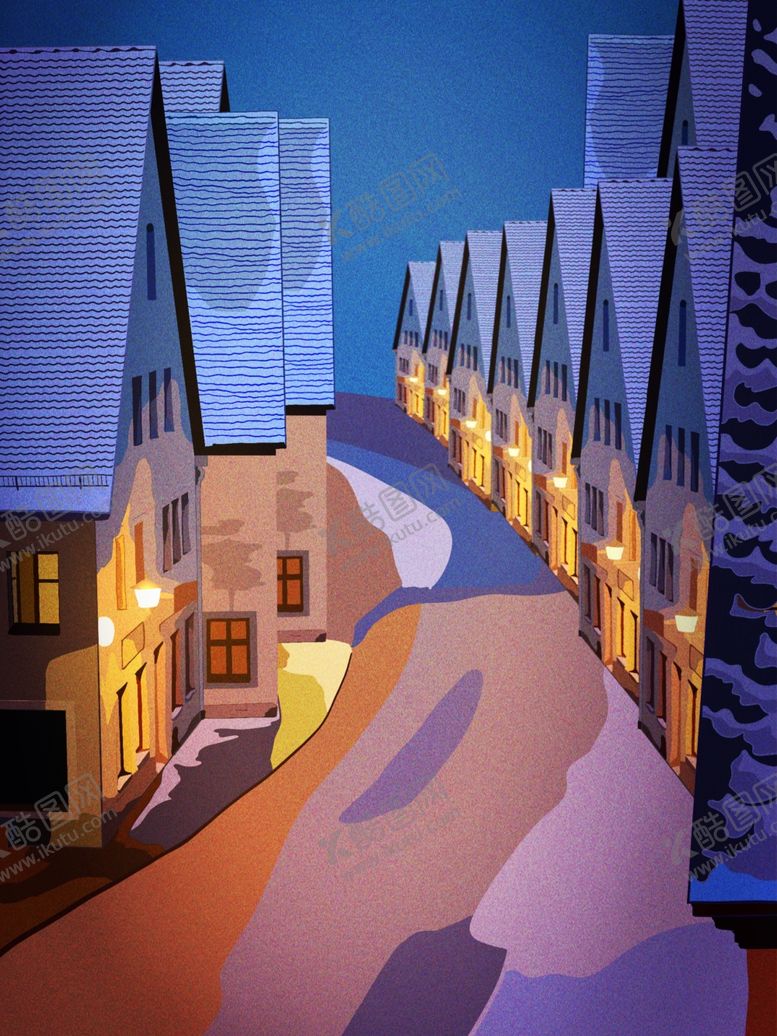 编号：83579609280433045189【酷图网】源文件下载-十一月你好