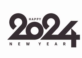 2024新年龙年