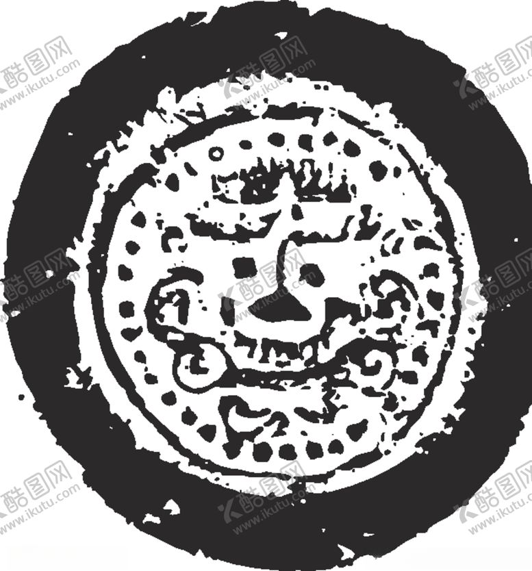 编号：14644610030327041814【酷图网】源文件下载-镂空花图案