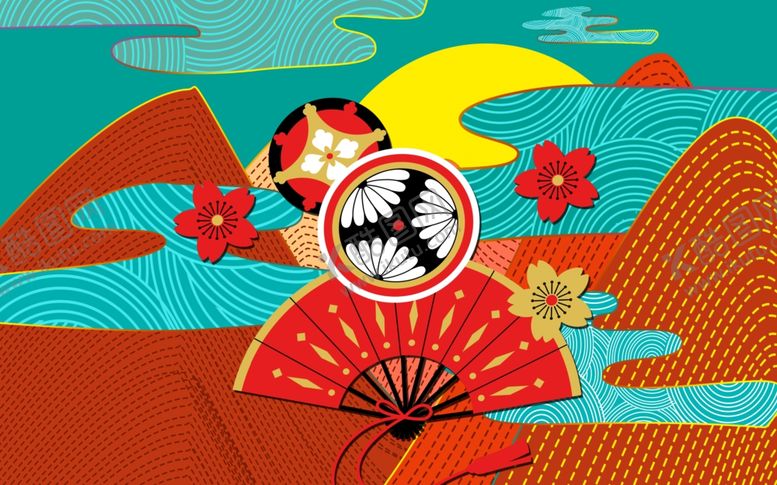 编号：94764110121333135843【酷图网】源文件下载-中式背景墙