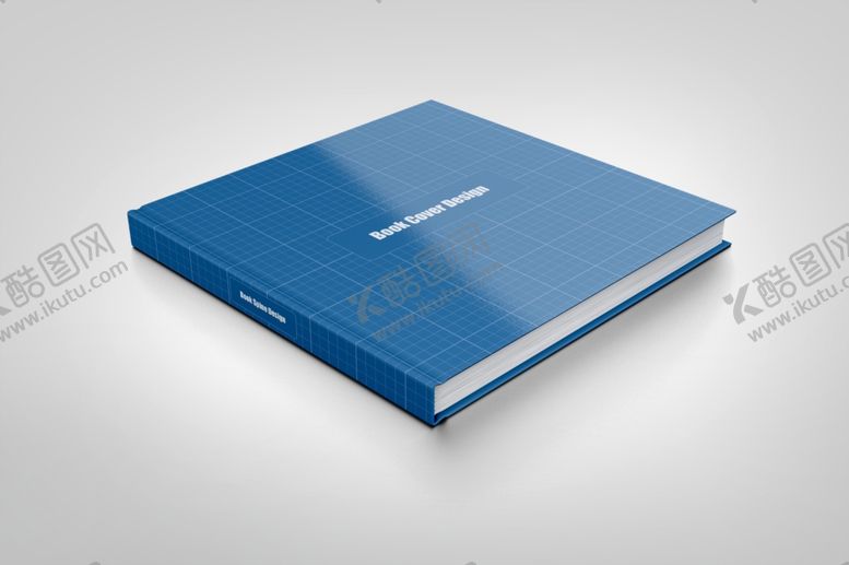 编号：65599510050021104841【酷图网】源文件下载-硬壳厚书籍样机