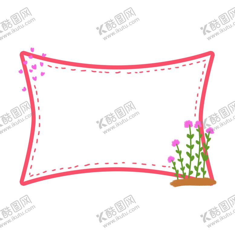 编号：16942709190703474753【酷图网】源文件下载-卡通边框