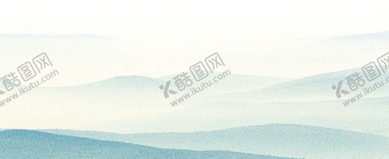编号：22359907030203097964【酷图网】源文件下载-中国风山水水墨画