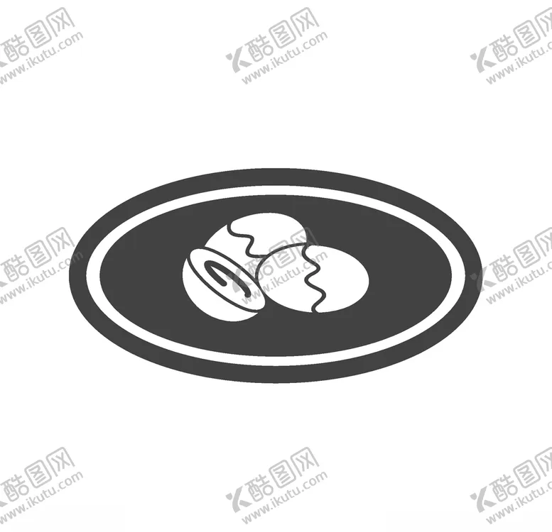 编号：41215804220639445749【酷图网】源文件下载-食物图标