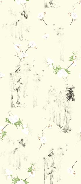 竹子