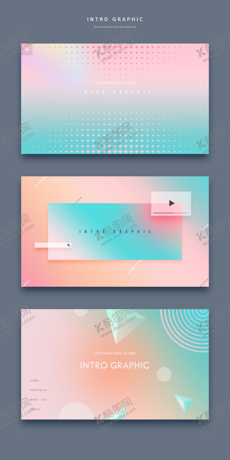 编号：98071609290512559032【酷图网】源文件下载-流光溢彩