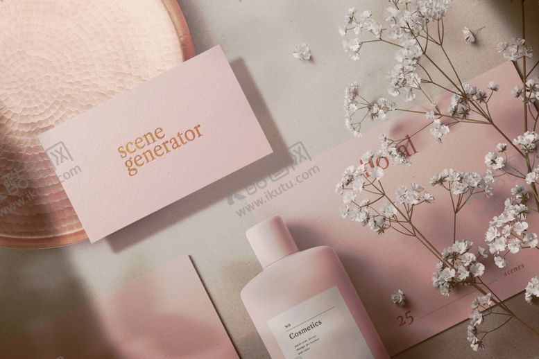 编号：72049109142113248864【酷图网】源文件下载-化妆品样机