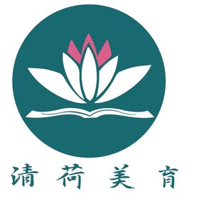 荷花logo