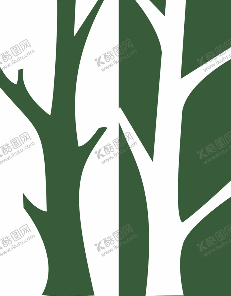 编号：44299602090113451775【酷图网】源文件下载-树干刻图图片