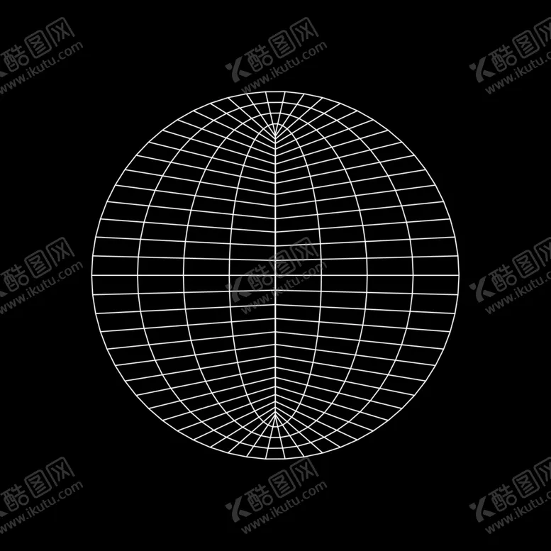 编号：15295506250125209404【酷图网】源文件下载-几何抽象元素