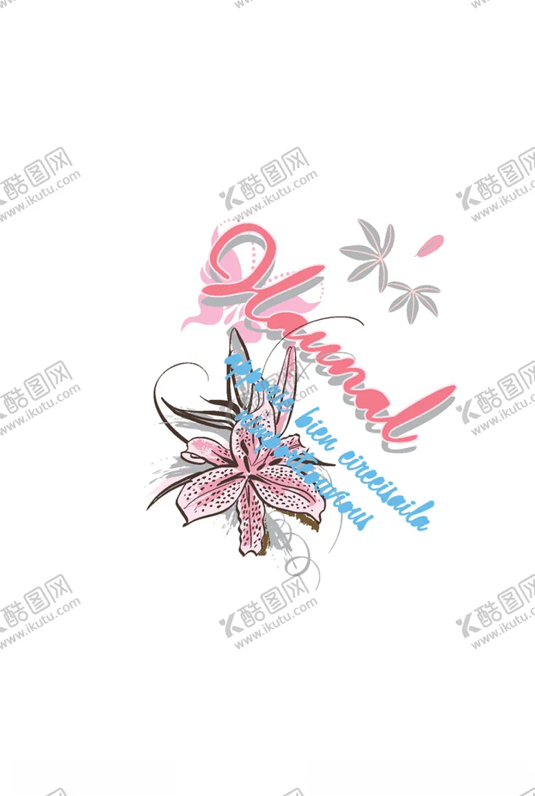编号：37260106261137432183【酷图网】源文件下载-幼童印花
