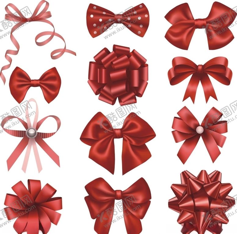 编号：13891810141459529846【酷图网】源文件下载-蝴蝶结