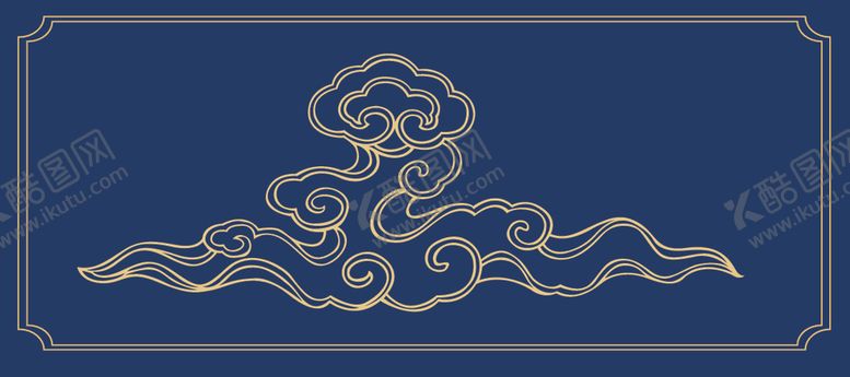 编号：83264307012137486778【酷图网】源文件下载-祥云图标