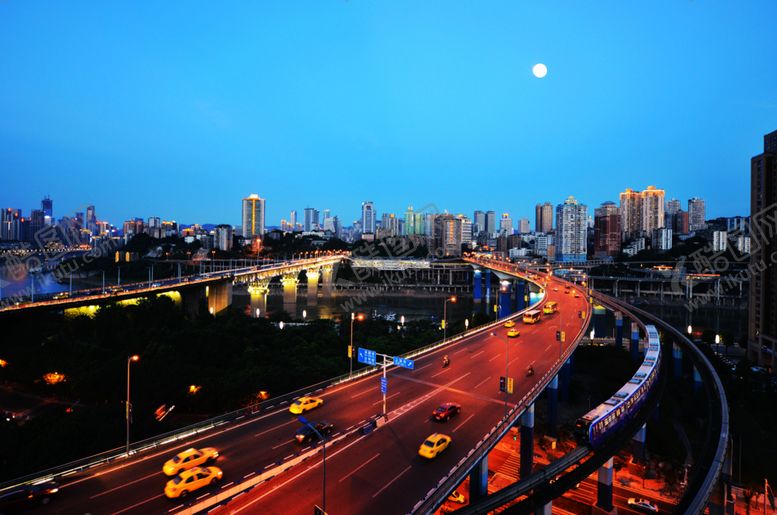 编号：62776607030125408937【酷图网】源文件下载-重庆交通