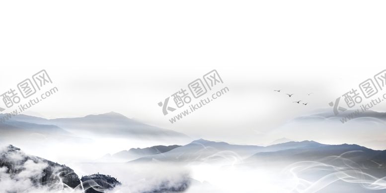 编号：37452310290154405492【酷图网】源文件下载-水墨