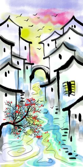 装饰画