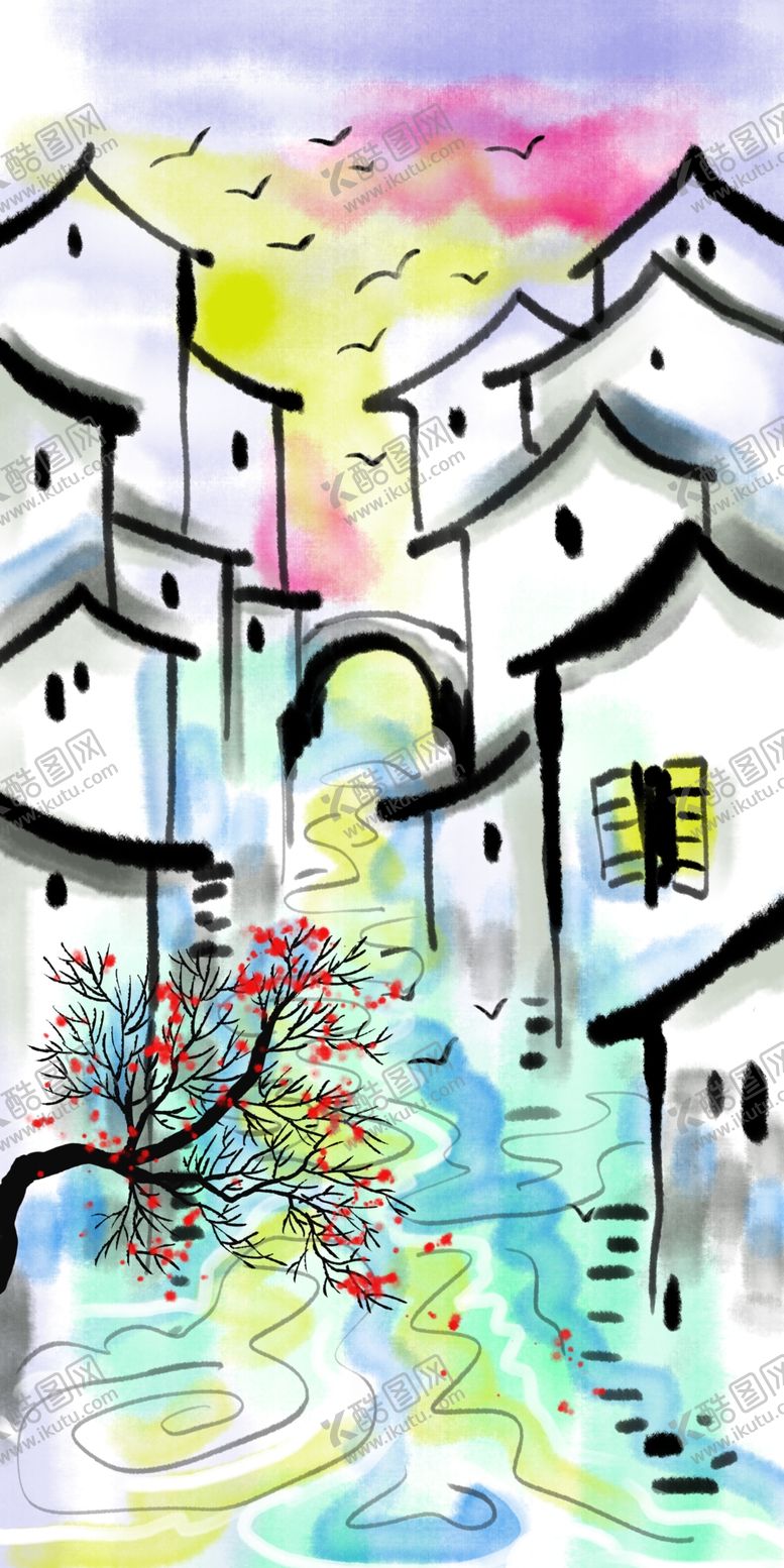 编号：24628305141708508287【酷图网】源文件下载-装饰画
