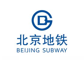 北京地铁标志LOGO