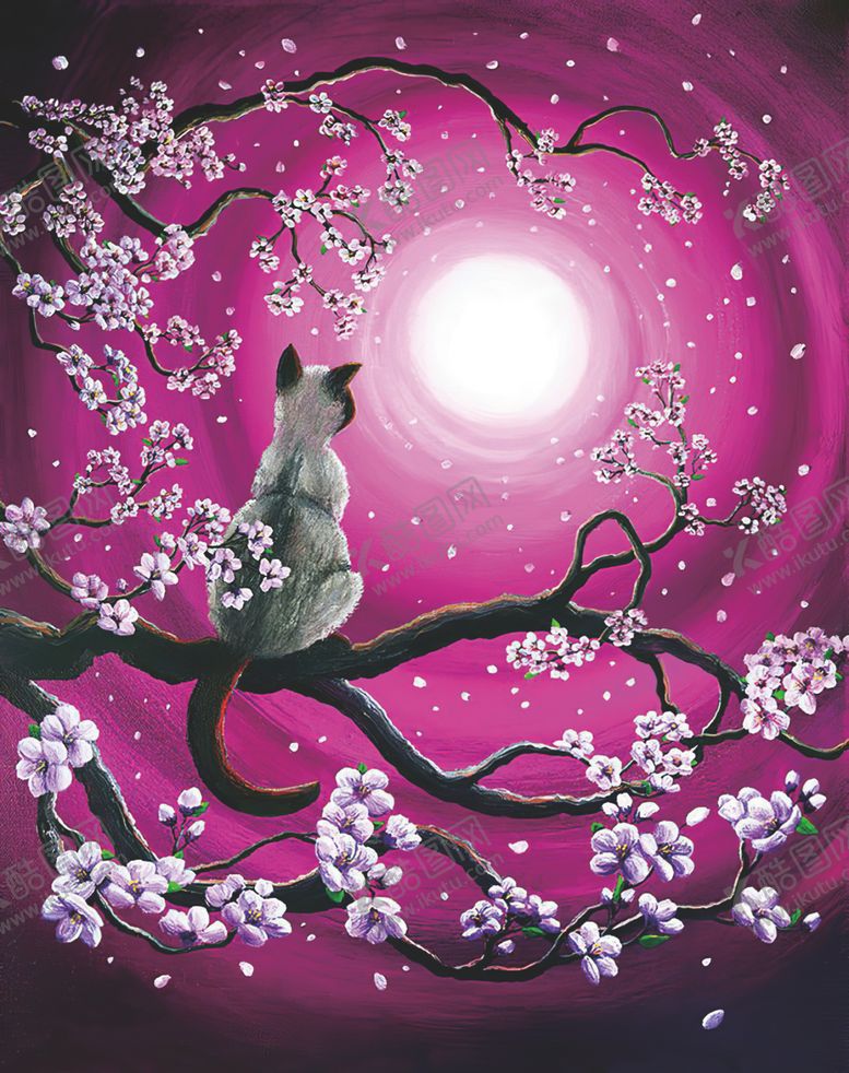 编号：57757509231848365048【酷图网】源文件下载-猫咪