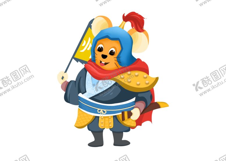 编号：96419409302253053481【酷图网】源文件下载-鼠年素材