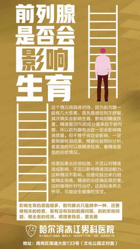 男科常识