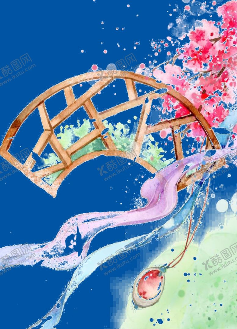 编号：87140909262023293806【酷图网】源文件下载-桃花