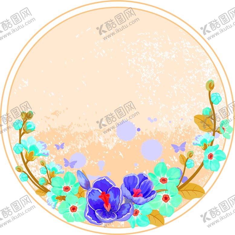 编号：58472705101735485561【酷图网】源文件下载-鲜花素材