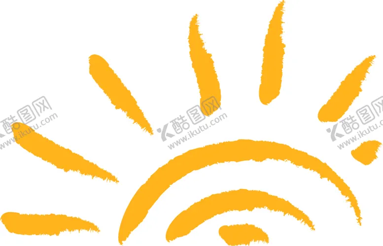 编号：47733902041526467666【酷图网】源文件下载-卡通太阳