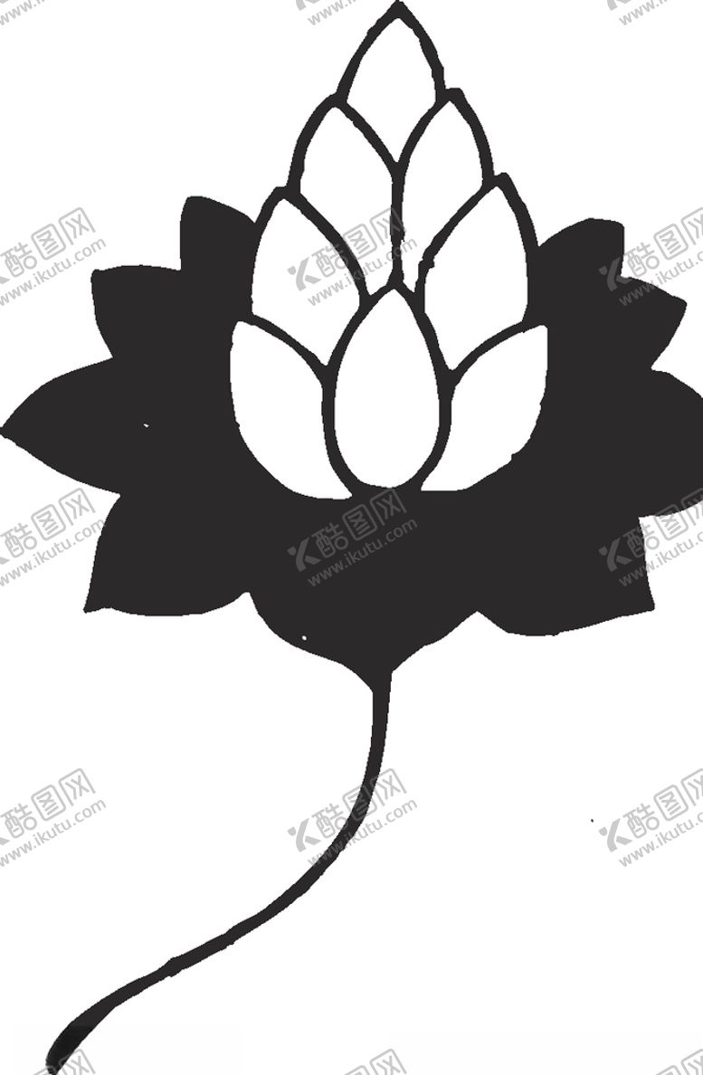 编号：61557807090708502365【酷图网】源文件下载-镂空花图案