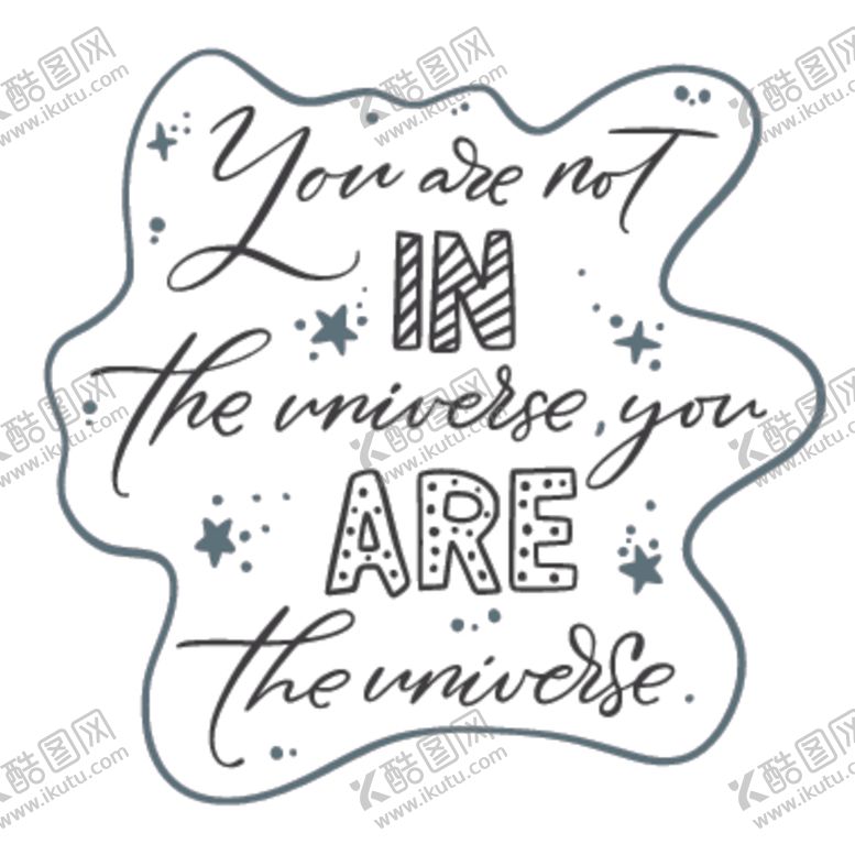 编号：24626409212001513390【酷图网】源文件下载-宇航员主题装饰艺术字