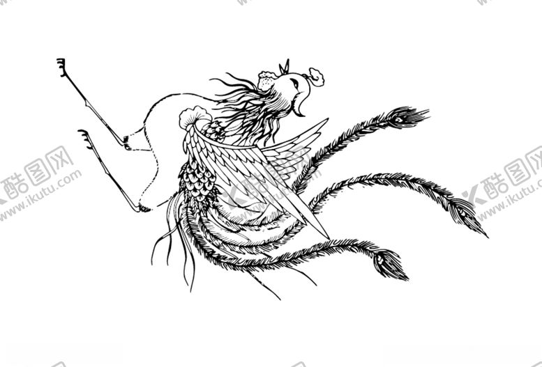 编号：48703309221115089167【酷图网】源文件下载-中国古典花纹