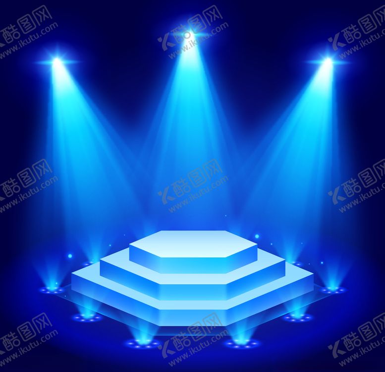 编号：13064209150034329564【酷图网】源文件下载-聚光灯