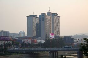 中国移动大楼