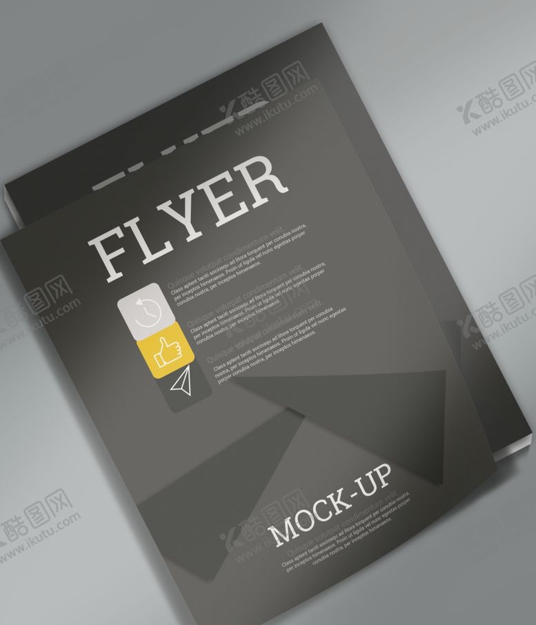 编号：81827910140305523624【酷图网】源文件下载-传单设计