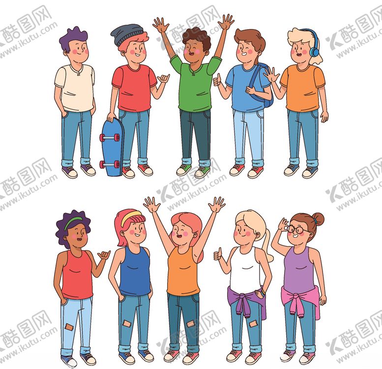 编号：57465810040717159745【酷图网】源文件下载-友谊友情