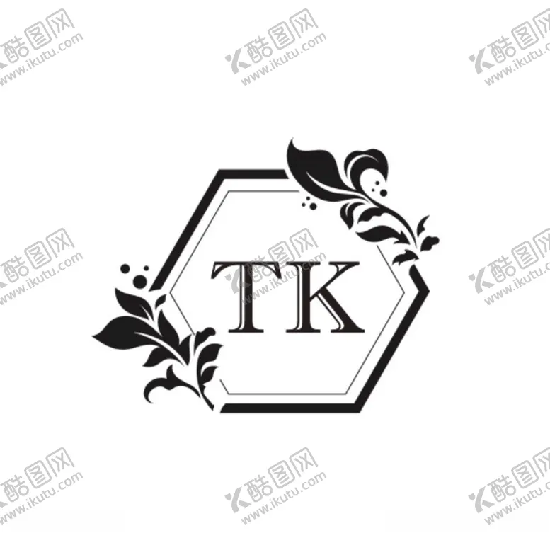 编号：73080807061923071461【酷图网】源文件下载-简洁边框花纹线条花纹花纹标志框