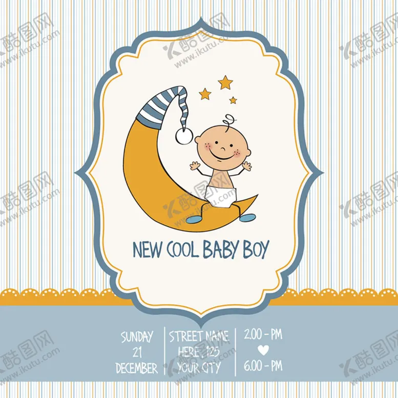 编号：59351101250600115935【酷图网】源文件下载-婴儿培育概念插画