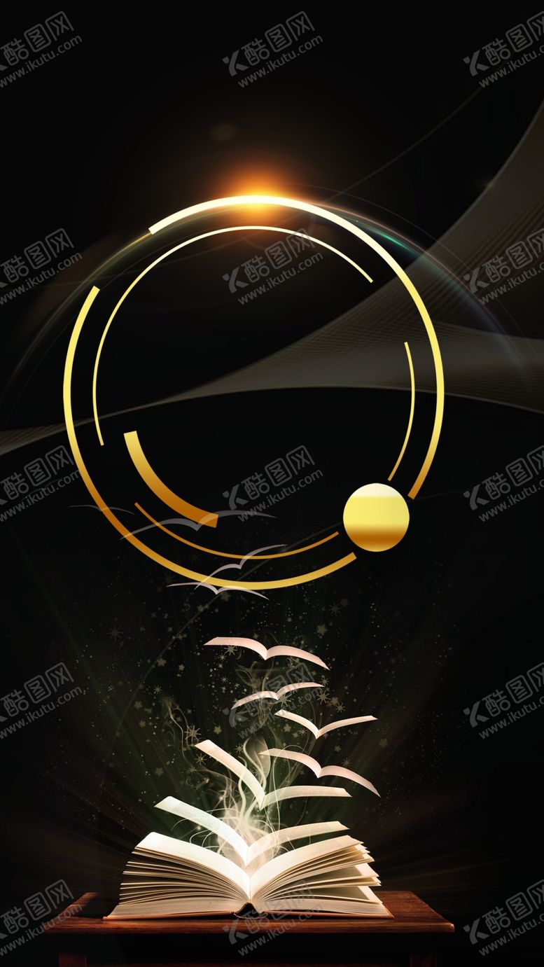 编号：24135506180301433322【酷图网】源文件下载-黑金风倒计时1天2天3天