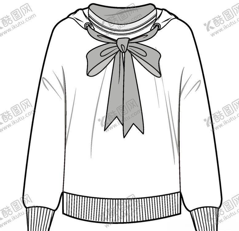 编号：90984907060233177941【酷图网】源文件下载-服装款式