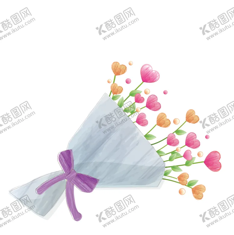 编号：35438706260312091631【酷图网】源文件下载-鲜花素材