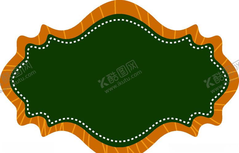 编号：19084009250321172096【酷图网】源文件下载-花边