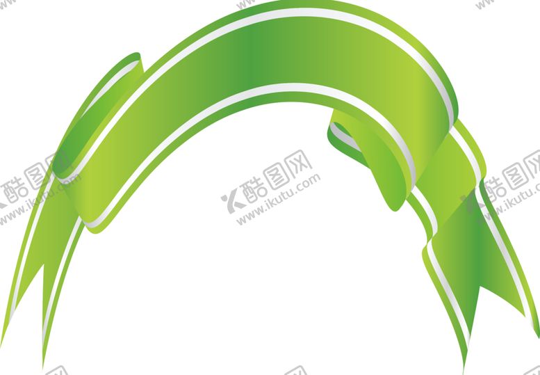 编号：14913004161254434765【酷图网】源文件下载-飘带