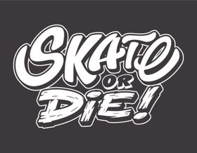 skateordie滑或死