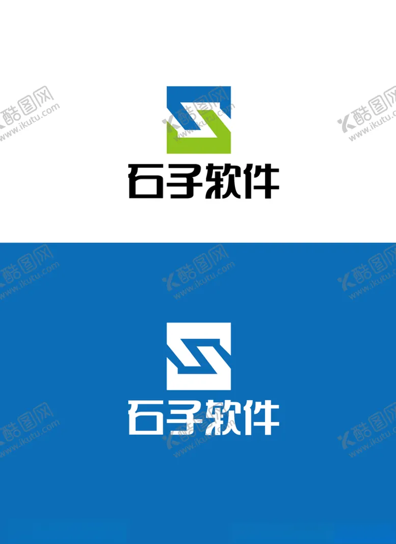 编号：25914904251535537352【酷图网】源文件下载-软件科技标识设计