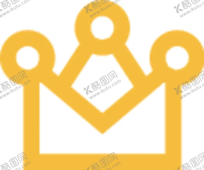编号：73658407031155325558【酷图网】源文件下载-皇冠