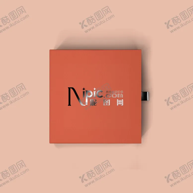 编号：92027301310501094182【酷图网】源文件下载-礼品袋样机