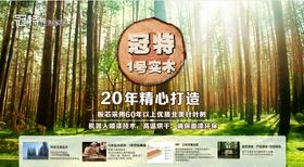 家装广告