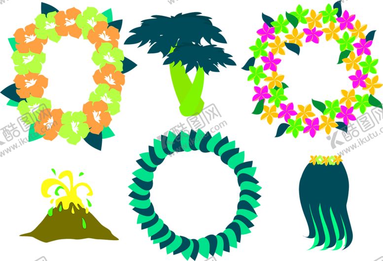 编号：83907809270230002523【酷图网】源文件下载-花素材