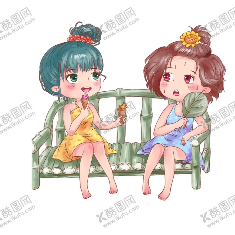 编号：64919806271829248380【酷图网】源文件下载-三伏天