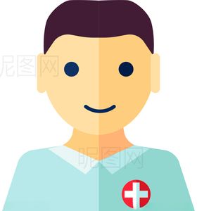 男医生